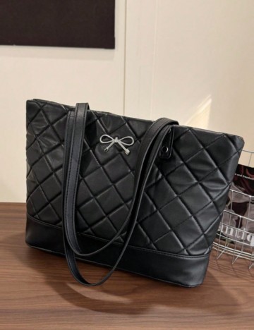 Geantă Shein, negru