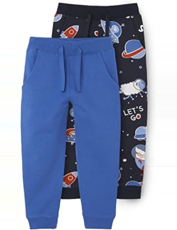 Set Pantaloni Name It, mix culori
