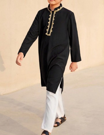 Compleu Shein, mix culori