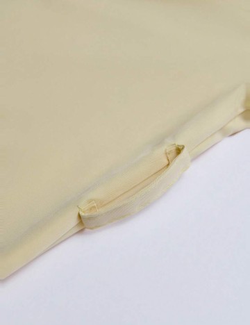 Trench Shein, galben