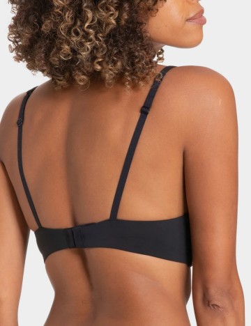 Sutien Dorina, negru