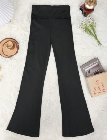 Colanti Shein, negru