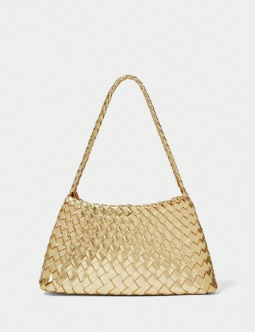 Geantă Shein, auriu