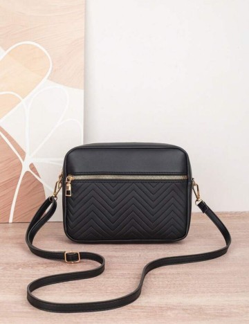 Geantă Shein, negru