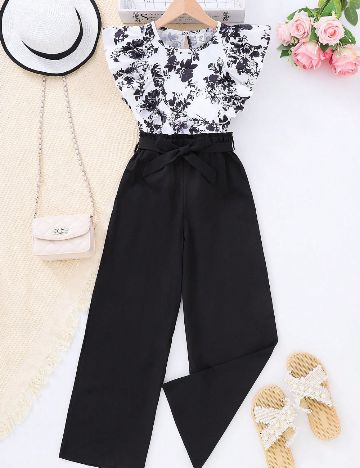 Compleu Shein, mix culori