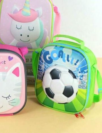 Rucsac Shein, mix culori