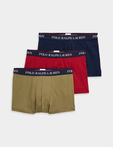 Set Boxeri Polo Ralph Lauren, mix culori