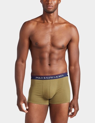 Set Boxeri Polo Ralph Lauren, mix culori