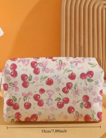 Portfard Shein, mix culori