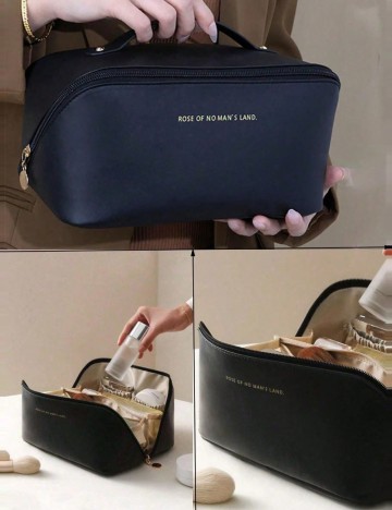 Portfard Shein, negru