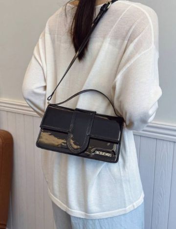 Geantă Shein, negru