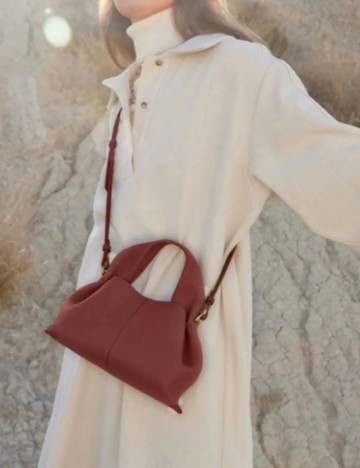 Geantă Shein, roșu