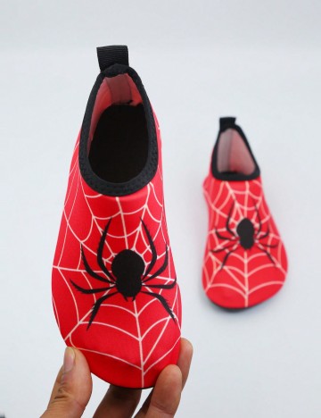 Papuci de apă Shein, mix culori