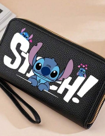 Portofel Shein, negru