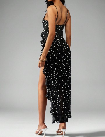 Rochie Shein Missguided, mix culori