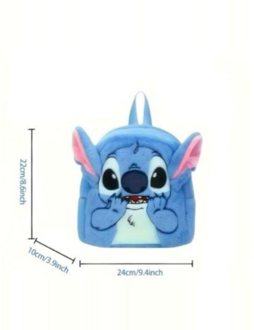 Rucsac Shein, albastru