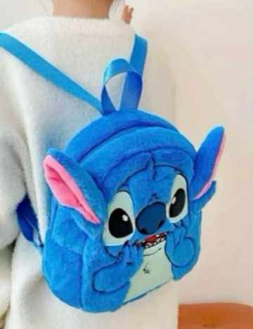 Rucsac Shein, albastru