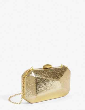 Geantă Shein, auriu