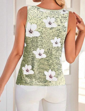 Maiou Shein, mix culori