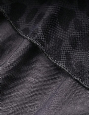 Top Shein, mix culori