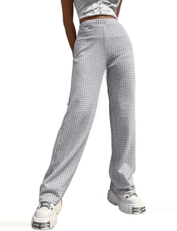 Pantaloni Shein, mix culori