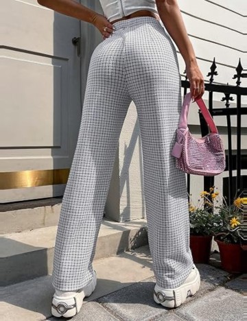 Pantaloni Shein, mix culori