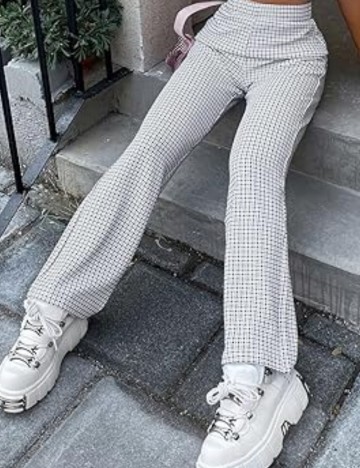 Pantaloni Shein, mix culori