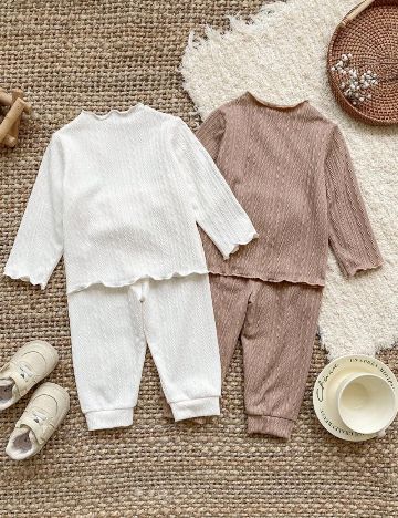 Set compleuri Shein, mix culori