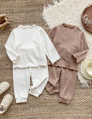 Set compleuri Shein, mix culori