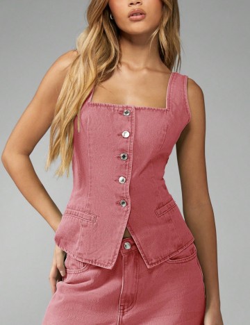 Top Shein Missguided, roz