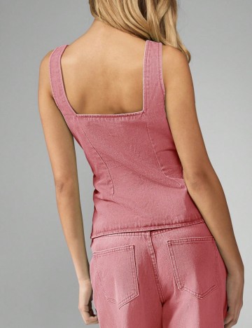 Top Shein Missguided, roz