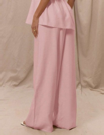 Pantaloni Shein MUSERA, roz