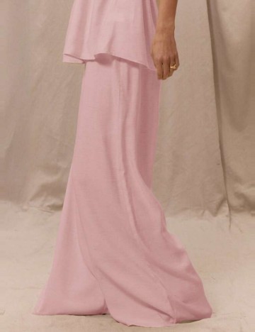 Pantaloni Shein MUSERA, roz