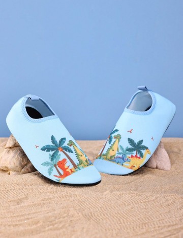 Papuci de apă Shein, mix culori