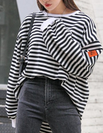 Bluză Shein DAZY, mix culori