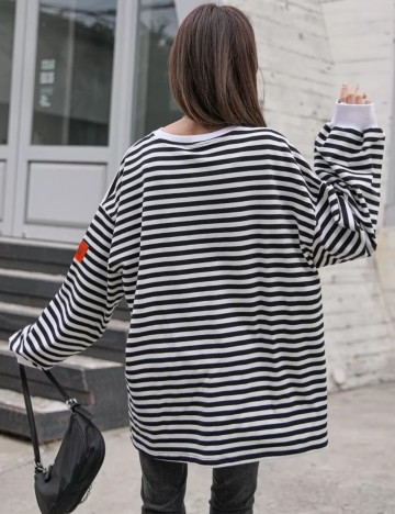 Bluză Shein DAZY, mix culori