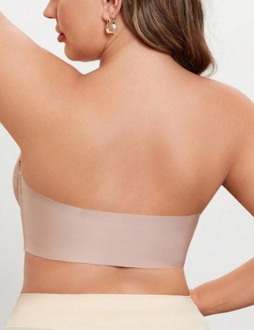 Sutien Shein Curve+, roz