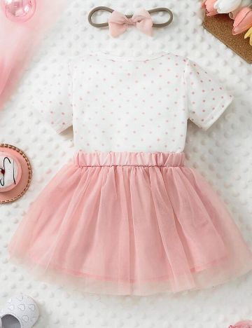 Compleu Shein, mix culori