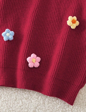 Rochie Shein, vișiniu