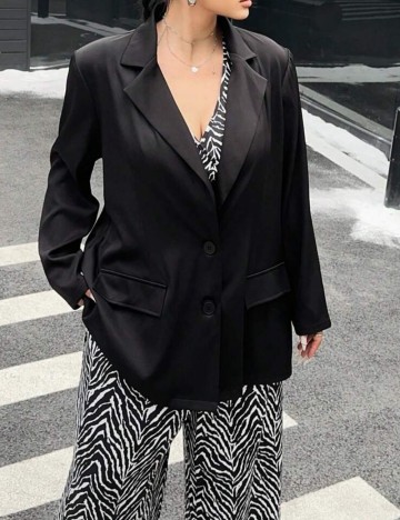 Compleu Shein, mix culori