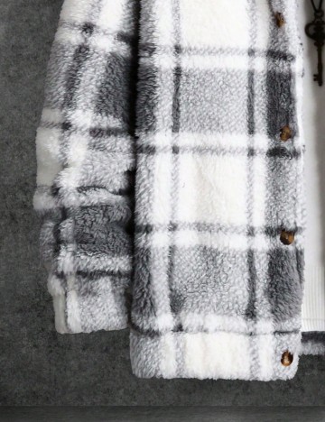 Jachetă Shein MANFINITY, mix culori