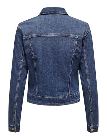 Jachetă De Blugi Jdy, albastru