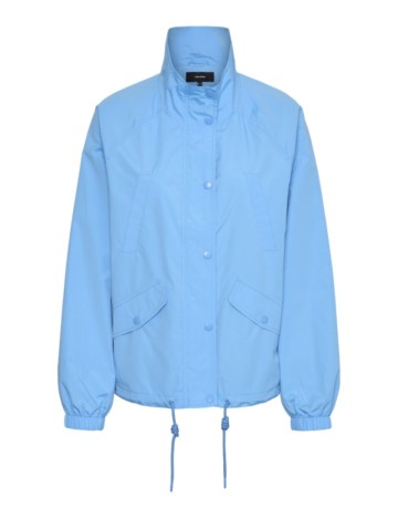 Jachetă Vero Moda, albastru