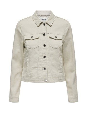 Jachetă Only, kaki