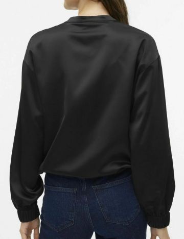 Jachetă Vero Moda, negru