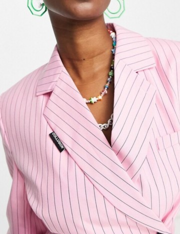 Sacou Collusion, roz