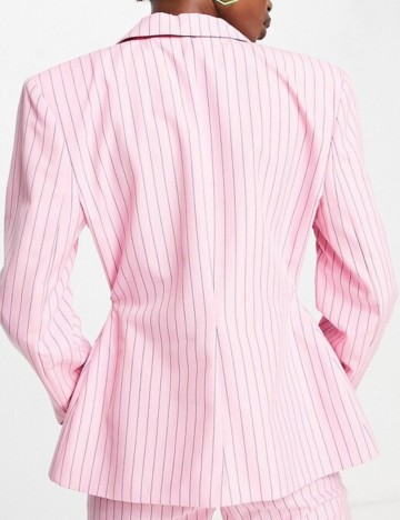 Sacou Collusion, roz