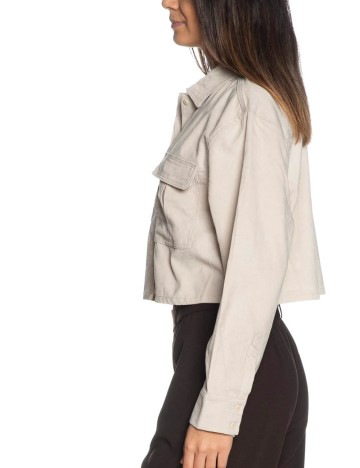 Cămașă Only, crem