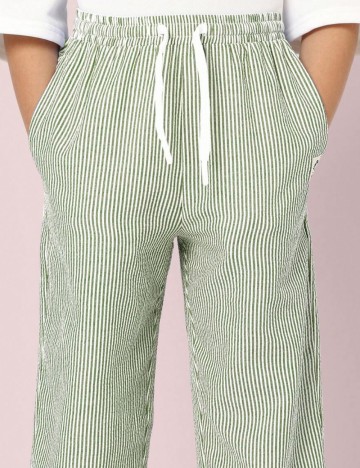 Pantaloni Shein SUMWON, mix culori