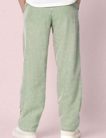 Pantaloni Shein SUMWON, mix culori